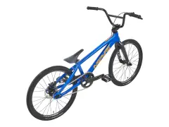 Inspyre Bicycles "Evo-C Disk Expert XL" BMX Race Rad - Blue Inspyre Bicycles "Evo-C Disk Expert XL" BMX Race Rad - Blue