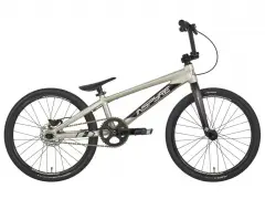 Inspyre Bicycles "Evo-C Disk Expert XL" BMX Race Bike - Champagne