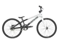 Inspyre Bicycles "Evo-C Disk Junior" 2027 BMX Race Rad - Black / Grey Inspyre Bicycles "Evo-C Disk Junior" 2027 BMX Race Rad - Black / Grey