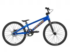 Inspyre Bicycles "Evo-C Disk Junior" BMX Race Rad - Blue