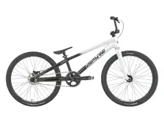 Inspyre Bicycles "Evo-C Disk Pro Cruiser" 2027 BMX Race Cruiser Rad - 24 Zoll - Black / Grey Inspyre Bicycles "Evo-C Disk Pro Cruiser" 2027 BMX Race Cruiser Rad - 24 Zoll - Black / Grey