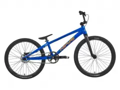 Inspyre Bicycles "Evo-C Disk Pro Cruiser" BMX Race Rad - Blue
