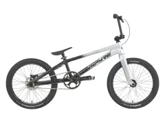 Inspyre Bicycles "Evo-C Disk Pro XL" 2027 BMX Race Rad - Black / Grey Inspyre Bicycles "Evo-C Disk Pro XL" 2027 BMX Race Rad - Black / Grey