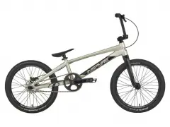 Inspyre Bicycles "Evo-C Disk Pro XL" BMX Race Rad - Champagne