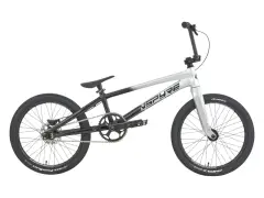 Inspyre Bicycles "Evo-C Disk Pro XXL" 2027 BMX Race Rad - Black / Grey Inspyre Bicycles "Evo-C Disk Pro XXL" 2027 BMX Race Rad - Black / Grey