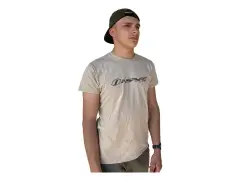 Inspyre Bicycles "Logo" T-Shirt - Sand