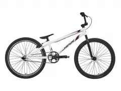 Inspyre Bicycles "Neo Cruiser" BMX Race Rad - White