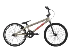 Inspyre Bicycles "Neo Expert" 2027 BMX Race Bike - Grey