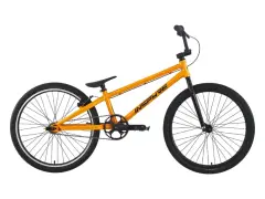 Inspyre Bicycles "Neo Expert" 2027 BMX Race Bike - Orange