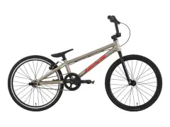 Inspyre Bicycles "Neo Expert XL" 2027 BMX Race Bike - Grey