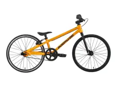 Inspyre Bicycles "Neo Micro" 2027 BMX Race Bike - 18 Inch - Orange