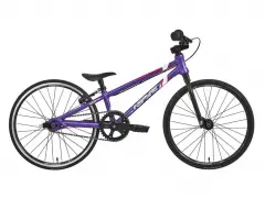Inspyre Bicycles "Neo Micro" BMX Race Rad - Purple