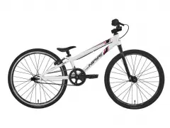 Inspyre Bicycles "Neo Mini" BMX Race Rad - White