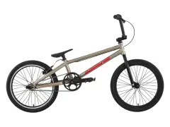 Inspyre Bicycles "Neo Pro" 2027 BMX Race Bike - Grey