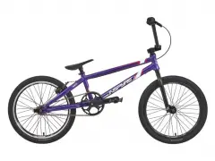 Inspyre Bicycles "Neo Pro" BMX Race Rad - White