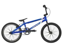 Inspyre Bicycles "Neo Pro" BMX Race Bike - Blue