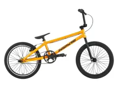 Inspyre Bicycles "Neo Pro XL" 2027 BMX Race Bike - Orange