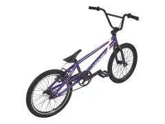 Inspyre Bicycles "Neo Pro XL" BMX Race Rad - Purple Inspyre Bicycles "Neo Pro XL" BMX Race Rad - Purple