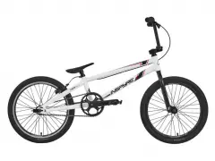 Inspyre Bicycles "Neo Pro XL" BMX Race Bike - White Inspyre Bicycles "Neo Pro XL" BMX Race Bike - White