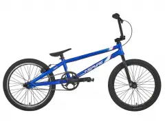 Inspyre Bicycles "Neo Pro XL" BMX Race Bike - Blue