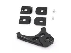 Inspyre Bicycles "S2G" Scheibenbremsadapter Kit