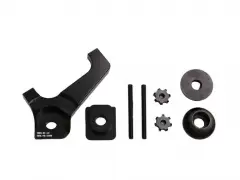 Inspyre Bicycles "Swell V2" Ausfallenden Kit