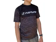 Inspyre Bicycles "Training" BMX Race Trikot (kurzarm) Inspyre Bicycles "Training" BMX Race Trikot (kurzarm)