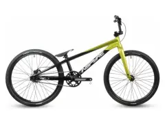 Inspyre Bicycles "Concorde V3 Custom Cruiser Pro 2XL" BMX Race Rad - Lime/Black Inspyre Bicycles "Concorde V3 Custom Cruiser Pro 2XL" BMX Race Rad - Lime/Black