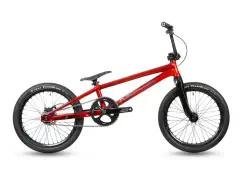 Inspyre Bicycles "Concorde V3 Pro XXXL" BMX Race Rad - Mustang Red