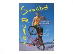 inTRIKat "Ground Rules" Video - Volume 1.0