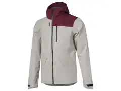 iXS "All-Weather Laminated 1.0" Jacke - Grey