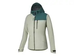 iXS "All-Weather Laminated 1.0 Women" Jacket - Sage iXS "All-Weather Laminated 1.0 Women" Jacket - Sage