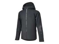 iXS "All-Weather Pro Laminated 1.0" Jacke - Black