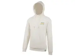 iXS "Arch Organic" Hooded Pullover - White