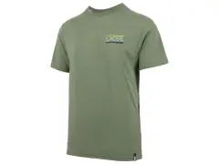iXS "Arch Organic" T-Shirt - Sage