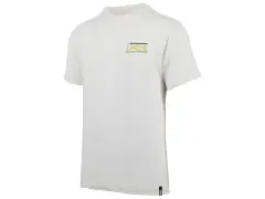 iXS "Arch Organic" T-Shirt - White