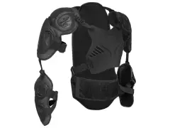 iXS "Assault Evo" Protektorenjacke - Black iXS "Assault Evo" Protektorenjacke - Black