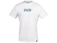 iXS "Brand 1.1" T-Shirt - White