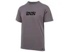 iXS "Brand Organic 2.0" T-Shirt - Light Purple