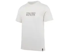 iXS "Brand Organic 2.0" T-Shirt - White