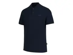 iXS "Brand" Polo Shirt - Blue