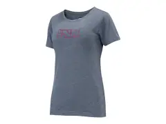 iXS "Brand Women" T-Shirt - Blue