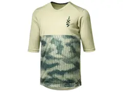 iXS "Carve 1.0 3/4" Jersey - Black/Graphite iXS "Carve 1.0 3/4" Jersey - Black/Graphite
