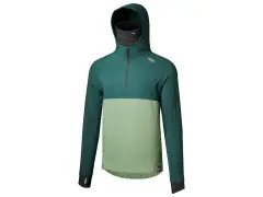 iXS "Carve 1.0" Hooded Pullover - Dark Green iXS "Carve 1.0" Hooded Pullover - Dark Green