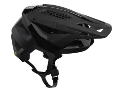 iXS "Carve 1.0 MIPS" Trail MTB Helmet - Black