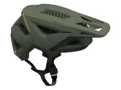 iXS "Carve 1.0 MIPS" Trail MTB Helmet - Olive
