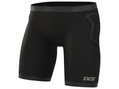 iXS "Carve 1.0" Protektor-Hose - Black iXS "Carve 1.0" Protektor-Hose - Black