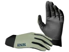 iXS "Carve 1.1" Gloves - Sage