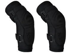 iXS "Carve 2.0" Ellenbogenschoner - Black iXS "Carve 2.0" Ellenbogenschoner - Black