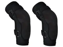 iXS "Carve 2.0 (X cross graphic)" Ellenbogenschoner